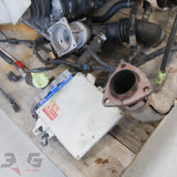 Nissan S13 180SX Blacktop SR20DET Turbo Complete Good Running Engine Motor Package