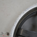 AKITA-455 18x7.5 +45 Alloy Wheel Pair 5x114.3 PCD