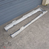 Toyota E10 Altezza Gita Wagon Side Skirt Set IS200 IS300 01-05 IS300 Sportscross