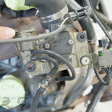 Nissan S13 180SX Blacktop SR20DET Turbo Complete Good Running Engine Motor Package