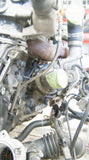 Nissan S13 180SX Blacktop SR20DET Turbo Complete Good Running Engine Motor Package
