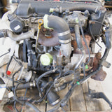 Nissan S13 180SX Blacktop SR20DET Turbo Complete Good Running Engine Motor Package