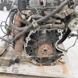 Nissan S13 180SX Blacktop SR20DET Turbo Complete Good Running Engine Motor Package