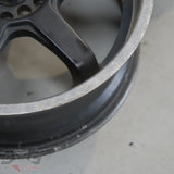 AKITA-455 18x7.5 +45 Alloy Wheel Pair 5x114.3 PCD