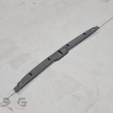 Nissan S13 180SX Rear Beaver Boot Trunk Garnish Trim 200SX 240SX 89-98