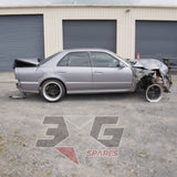 2000 Nissan HR34 Skyline GT right side  — 3GSpares NZ