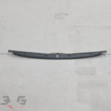 Nissan S13 180SX Rear Beaver Boot Trunk Garnish Trim 200SX 240SX 89-98