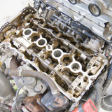Nissan S13 180SX Blacktop SR20DET Turbo Complete Good Running Engine Motor Package