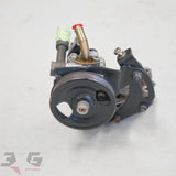 Nissan S13 180SX & Silvia Power Steering Pump Assembly SR20DET 89-98