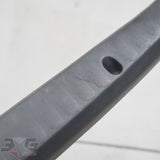 Nissan S13 180SX Rear Beaver Boot Trunk Garnish Trim 200SX 240SX 89-98