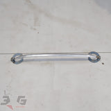 Toyota SXE10 Altezza Tanabe Sustec Japan Aluminum Front Upper Strut Bar Brace 98-05 GXE10 JCE10