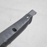 Nissan S13 180SX Rear Beaver Boot Trunk Garnish Trim 200SX 240SX 89-98