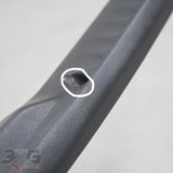 Nissan S13 180SX Rear Beaver Boot Trunk Garnish Trim 200SX 240SX 89-98