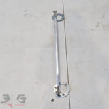 Toyota SXE10 Altezza Tanabe Sustec Japan Aluminum Front Upper Strut Bar Brace 98-05 GXE10 JCE10