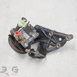Nissan S13 180SX & Silvia Power Steering Pump Assembly SR20DET 89-98