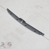 Nissan S13 180SX Rear Beaver Boot Trunk Garnish Trim 200SX 240SX 89-98