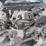 2000 Nissan HR34 Skyline RB20DE Neo engine bay overview — 3GSpares NZ