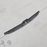 Nissan S13 180SX Rear Beaver Boot Trunk Garnish Trim 200SX 240SX 89-98