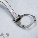 Subaru BP5 BL5 Legacy STI Optional Aluminium Front Strut Tower Bar 03-09