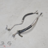 Nissan S13 180SX AC Hose Set High & Low Sides SR20DET 94-96
