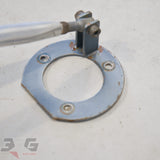 Toyota SXE10 Altezza Tanabe Sustec Japan Aluminum Front Upper Strut Bar Brace 98-05 GXE10 JCE10
