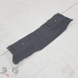Nissan S13 180SX Hatch Boot Trunk Lining Trim Rear Luggage Finisher 200SX 240SX