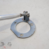 Toyota SXE10 Altezza Tanabe Sustec Japan Aluminum Front Upper Strut Bar Brace 98-05 GXE10 JCE10