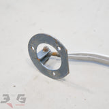Toyota SXE10 Altezza Tanabe Sustec Japan Aluminum Front Upper Strut Bar Brace 98-05 GXE10 JCE10