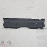 Nissan S13 180SX Hatch Boot Trunk Lining Trim Rear Luggage Finisher 200SX 240SX
