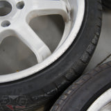 Lenso Widetrack Staggered Fit 18x8 +20 18x9 +20 4x114.3 PCD Alloy Wheels & Tyres