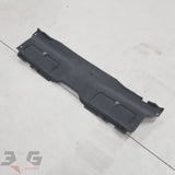 Nissan S13 180SX Hatch Boot Trunk Lining Trim Rear Luggage Finisher 200SX 240SX
