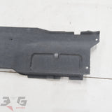 Nissan S13 180SX Hatch Boot Trunk Lining Trim Rear Luggage Finisher 200SX 240SX