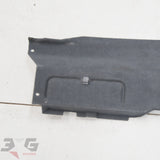 Nissan S13 180SX Hatch Boot Trunk Lining Trim Rear Luggage Finisher 200SX 240SX