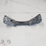 Toyota GXE10 Altezza Front Crossmember Sub-Assy 51201-53020 OEM with 3GSpares logo