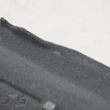 Nissan S13 180SX Hatch Boot Trunk Lining Trim Rear Luggage Finisher 200SX 240SX