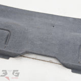 Nissan S13 180SX Hatch Boot Trunk Lining Trim Rear Luggage Finisher 200SX 240SX