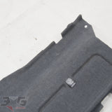 Nissan S13 180SX Hatch Boot Trunk Lining Trim Rear Luggage Finisher 200SX 240SX
