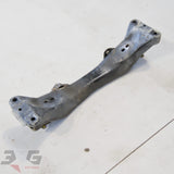 Toyota E10 Altezza Front Engine Crossmember Assembly 98-05