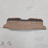Nissan S13 180SX Hatch Boot Trunk Lining Trim Rear Luggage Finisher 200SX 240SX