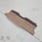Nissan S13 180SX Hatch Boot Trunk Lining Trim Rear Luggage Finisher 200SX 240SX
