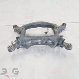 Toyota E10 Altezza Rear Suspension Crossmember Subframe Assembly 98-05