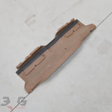 Nissan S13 180SX Hatch Boot Trunk Lining Trim Rear Luggage Finisher 200SX 240SX