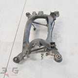 Toyota E10 Altezza Rear Suspension Crossmember Subframe Assembly 98-05