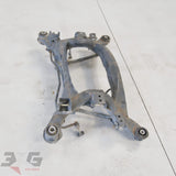 Toyota E10 Altezza Rear Suspension Crossmember Subframe Assembly 98-05