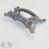 Toyota E10 Altezza Rear Suspension Crossmember Subframe Assembly 98-05