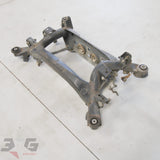 Toyota E10 Altezza Rear Suspension Crossmember Subframe Assembly 98-05
