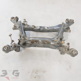 Toyota E10 Altezza Rear Suspension Crossmember Subframe Assembly 98-05