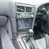 PARTING Nissan HR34 Skyline GT Sedan Parts RB20DE Neo AT 98-02