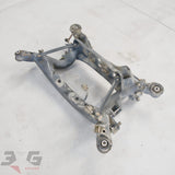 Toyota E10 Altezza Rear Suspension Crossmember Subframe Assembly 98-05