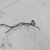 Nissan S13 Silvia 180SX Under Car Fuel & Brake Hard Line Set 89-98